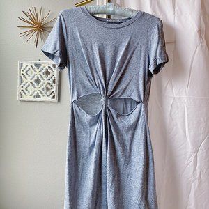 Urban Outfitters T-shirt Dress